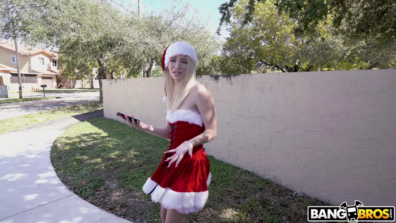 Jayden Black in 'Santa's Little Helper Gets Fucked Hard' from 'Bangbros' (Photo 21) Bangbros 'Santa's Little Helper Gets Fucked Hard' starring Jayden Black (Photo 21)