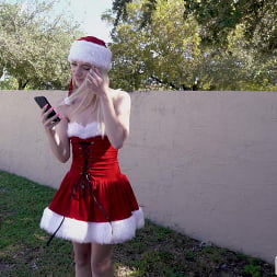Jayden Black in 'Bangbros' Santa's Little Helper Gets Fucked Hard (Thumbnail 42)