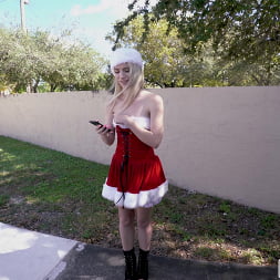 Jayden Black in 'Bangbros' Santa's Little Helper Gets Fucked Hard (Thumbnail 63)