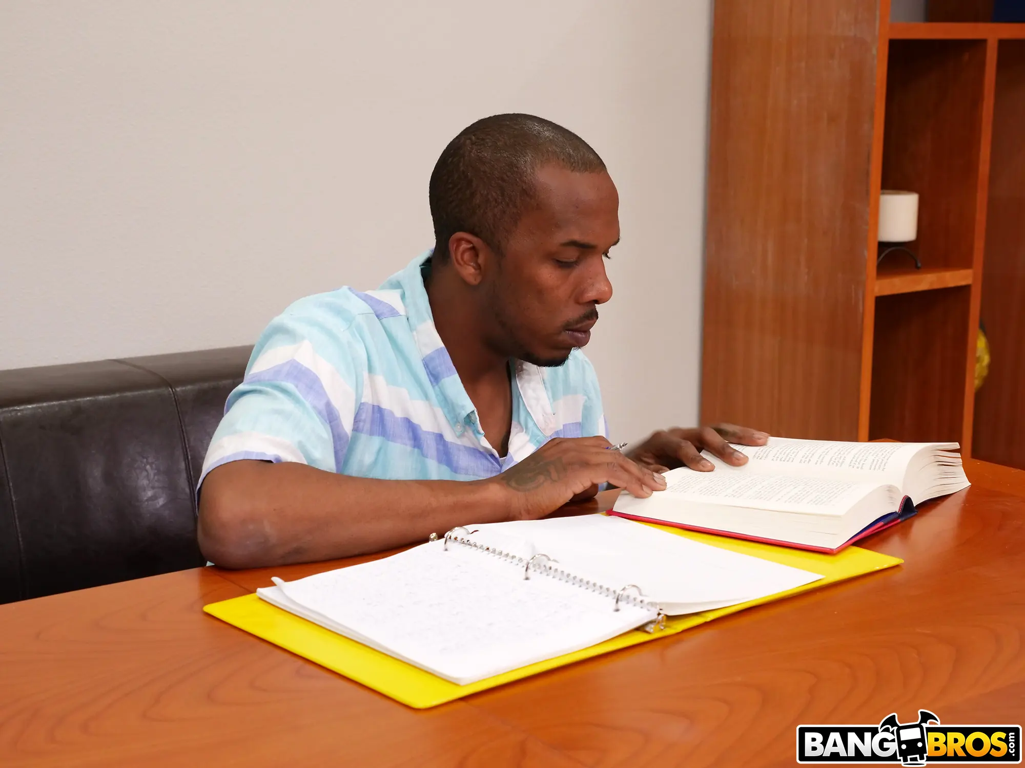 Bangbros 'Craving Her Step-Brother's Huge Cock' starring Jaye Summers (Photo 1)