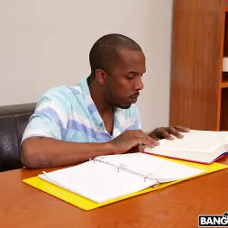 Jaye Summers in 'Bangbros' Craving Her Step-Brother's Huge Cock (Thumbnail 1)