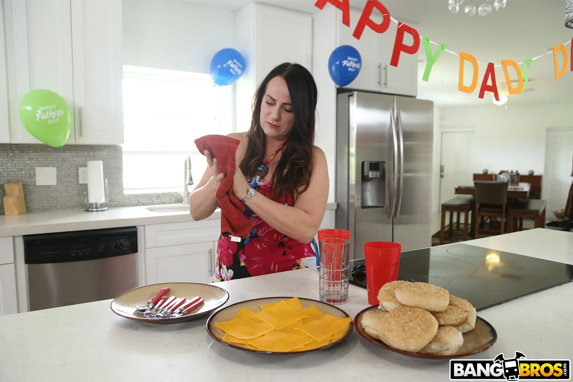 Bangbros 'Father's Day Present' starring JB Rodeo (Photo 1)