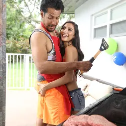 JB Rodeo in 'Bangbros' Father's Day Present (Thumbnail 60)