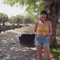 JC Wilds in 'Bangbros' Wild Chick Hops on The Bus (Thumbnail 1050)