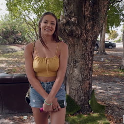 JC Wilds in 'Bangbros' Wild Chick Hops on The Bus (Thumbnail 1200)