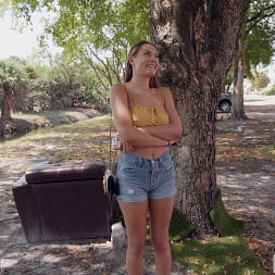 JC Wilds in 'Bangbros' Wild Chick Hops on The Bus (Thumbnail 975)