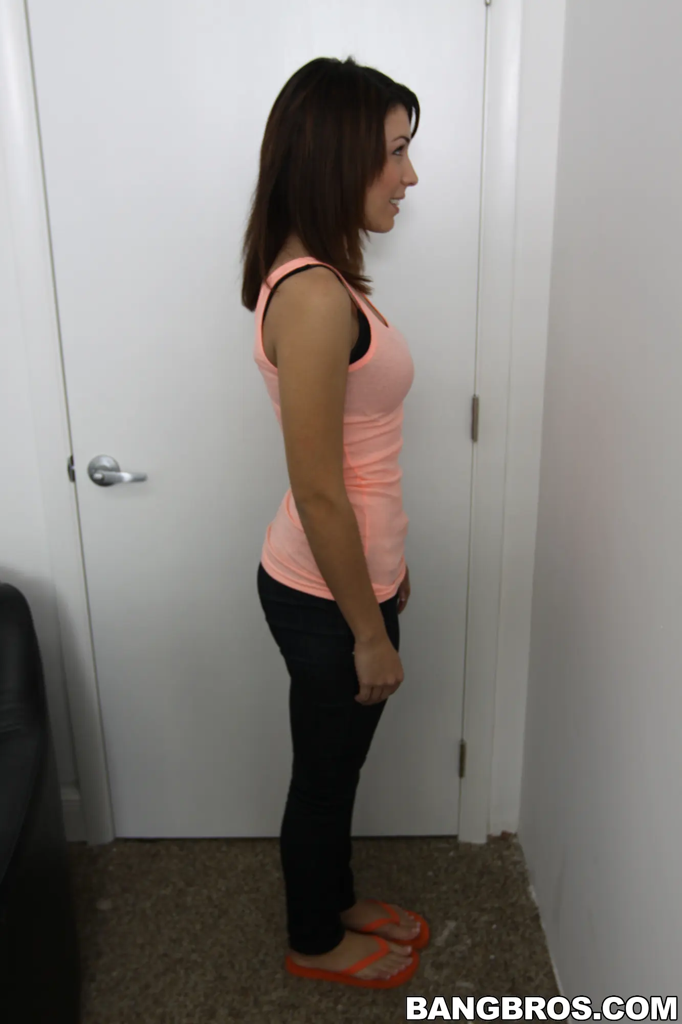 Jean Taylor en 'Hora de hacer una doble mamada' from 'Bangbros' (foto 6) Bangbros 'Hora de hacer una doble mamada' protagonizando Jean Taylor (foto 6)