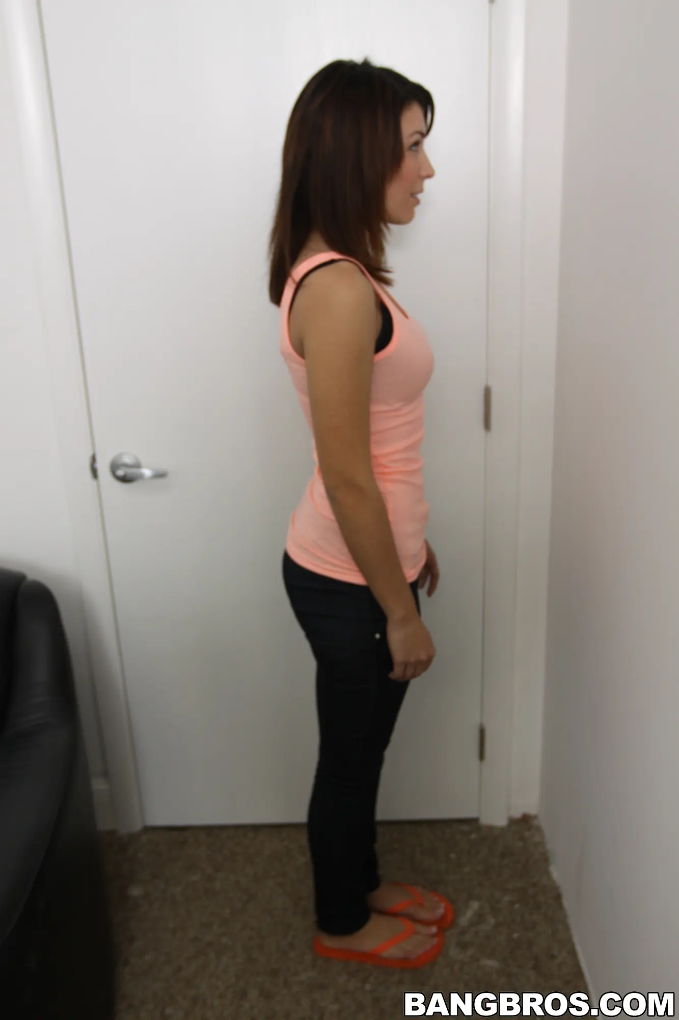 Jean Taylor en 'Hora de hacer una doble mamada' from 'Bangbros' (foto 8) Bangbros 'Hora de hacer una doble mamada' protagonizando Jean Taylor (foto 8)