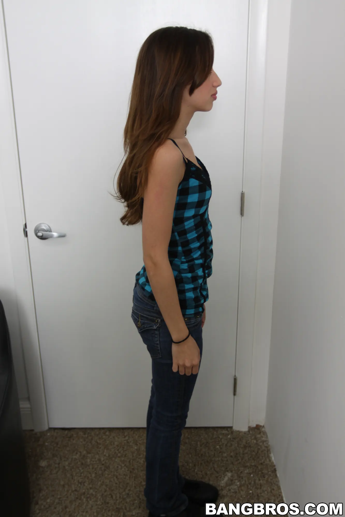 Jean Taylor en 'Hora de hacer una doble mamada' from 'Bangbros' (foto 16) Bangbros 'Hora de hacer una doble mamada' protagonizando Jean Taylor (foto 16)