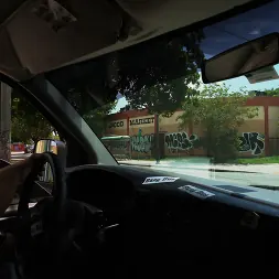 Jeleana en Gran Robo Canino (foto 25) Jeleana en 'Bangbros' Gran Robo Canino (Miniatura 25)