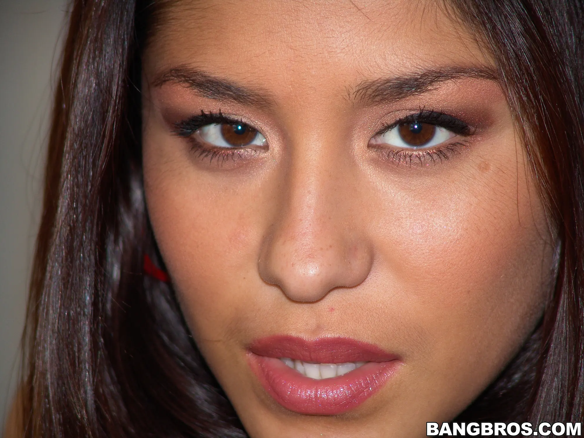 Bangbros 'Remastered: Jenaveve' starring Jenaveve Jolie (Photo 16)