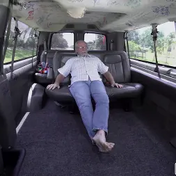 Jeni Angel in Jeni Gives Old Man One Last Fuck (Photo 1) Jeni Angel in 'Bangbros' Jeni Gives Old Man One Last Fuck (Thumbnail 1)