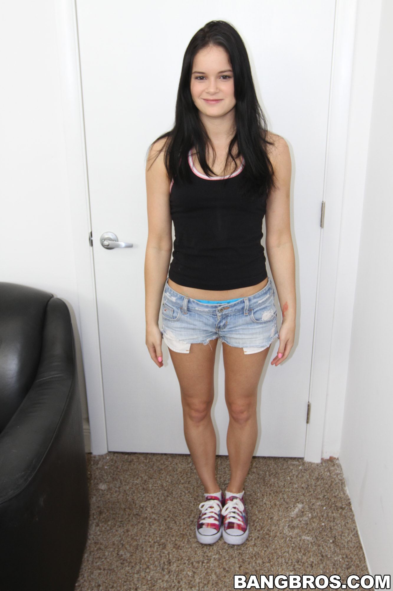 Bangbros 'Amateur Loves Sucking Cock' starring Jenna J. Ross (Photo 14)