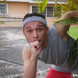 Jenna Starr in 'Bangbros' In Need of a Big Ass (Thumbnail 38)