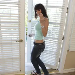 Jennifer Dark in 'Bangbros' Hot Dog Heaven! (Thumbnail 243)