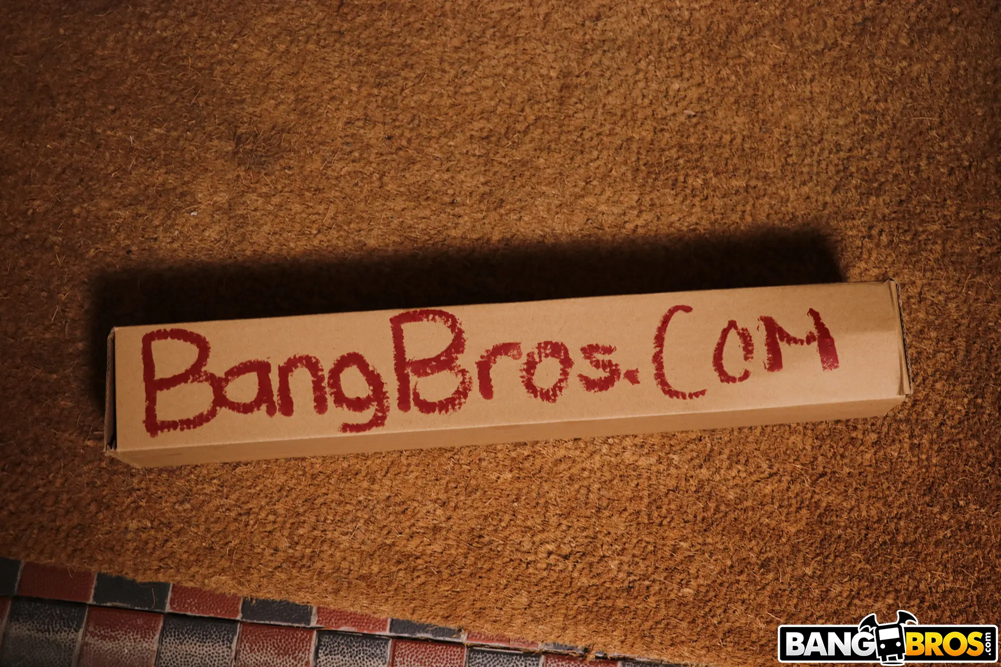 Bangbros 'Gets a Bangbros Delivery' protagonizando Jennifer Mendez (foto 112)