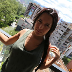 Jesica en La estudiante colombiana Jessica es follada (foto 16) Jesica en 'Bangbros' La estudiante colombiana Jessica es follada (Miniatura 16)