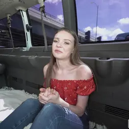 Jessae Rosae en 'Bangbros' Cogida de venganza viral (Miniatura 115)