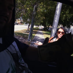 Jessi in and her Bangin' Ride through Hialeah (Photo 21) Jessi in 'Bangbros' and her Bangin' Ride through Hialeah (Thumbnail 21)