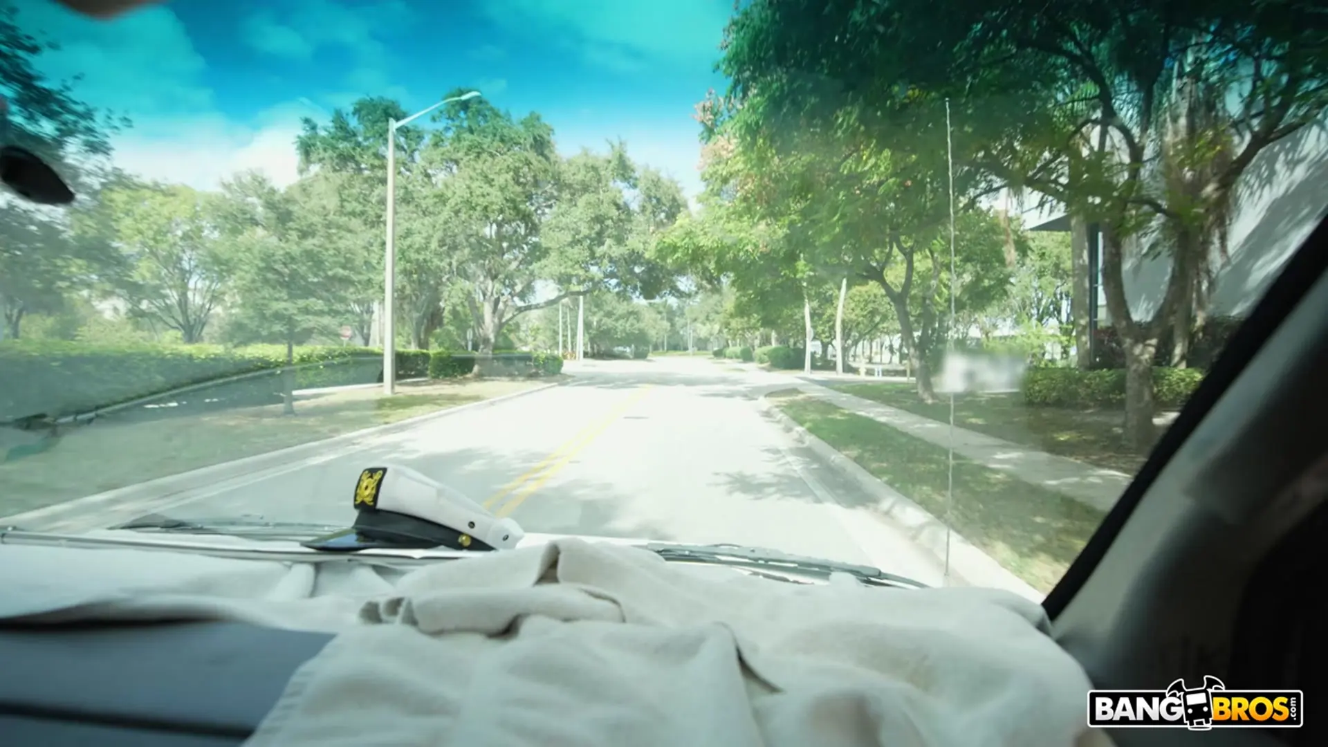 Bangbros 'Esta es la temporada para estar cachondo' protagonizando Jessica Aaren (foto 64)