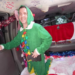 Jessica Aaren in 'Bangbros' Tis The Season To Be Horny (Thumbnail 512)