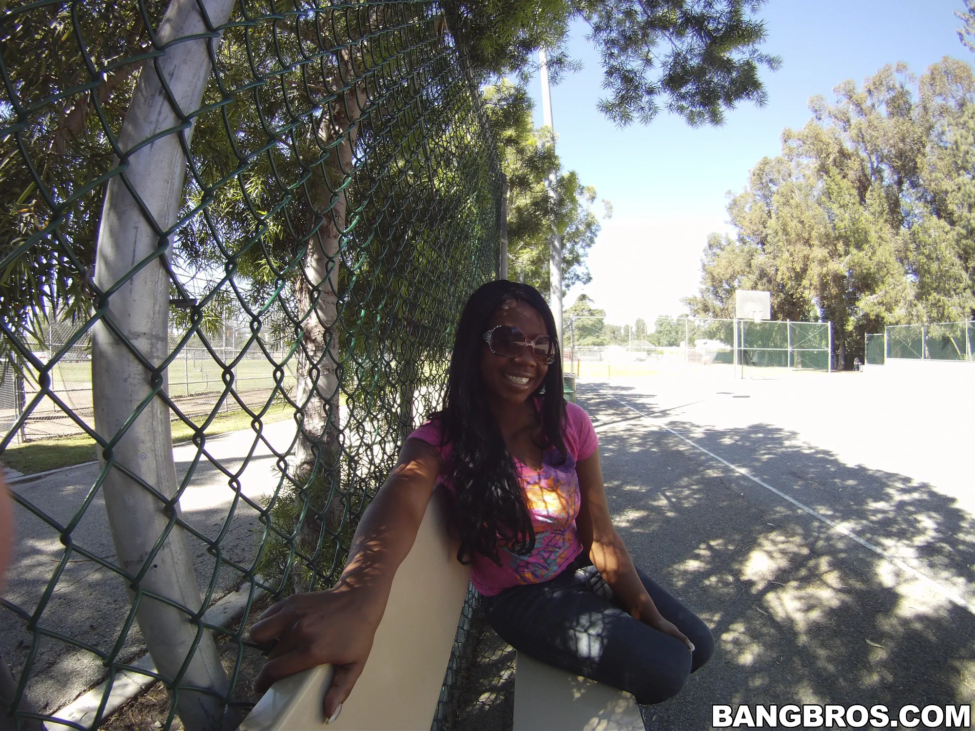 Bangbros 'We Love Them Big Booties!!' starring Jessica Grabbit (Photo 1)