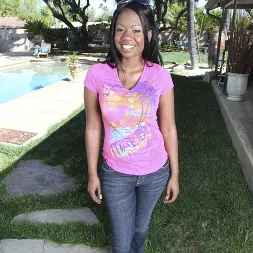 Jessica Grabbit in We Love Them Big Booties!! (Photo 10) Jessica Grabbit in 'Bangbros' We Love Them Big Booties!! (Thumbnail 10)