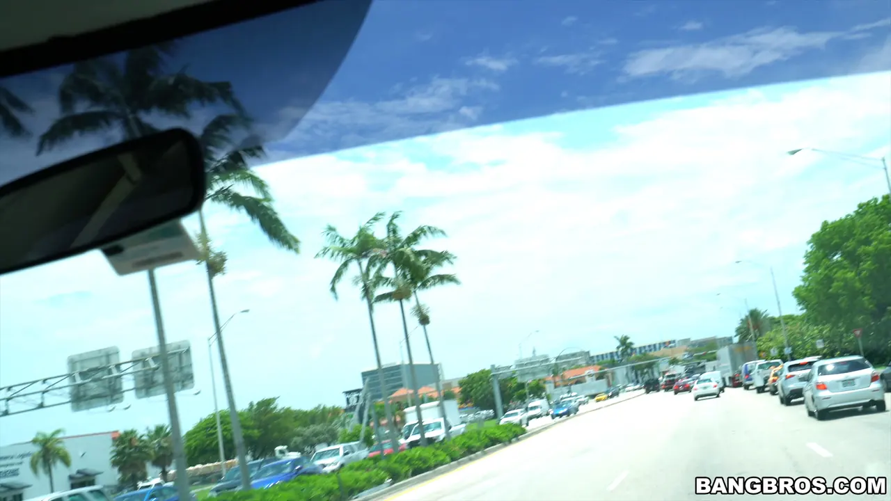 Bangbros 'Blonde Dumped and Splashed' starring Jessica Jones (Photo 1)