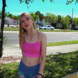 Jessica Marie en 'Bangbros' ¡El otro autobús no se detuvo! (Miniatura 434)