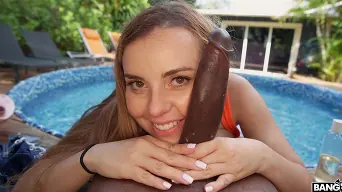 Jessie Rogers in 'Jessie Got That Big Booty!'