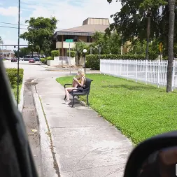 Jessie Saint in 'Bangbros' Cute Teen Needed Good Dick (Thumbnail 1)