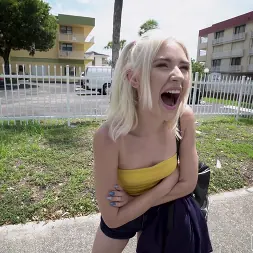 Jessie Saint in 'Bangbros' Cute Teen Needed Good Dick (Thumbnail 84)