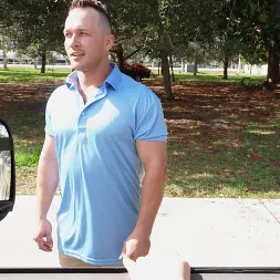 Jewelz Blu in 'Bangbros' Award Winning Pussy Makes 3 Men Cum (Thumbnail 162)