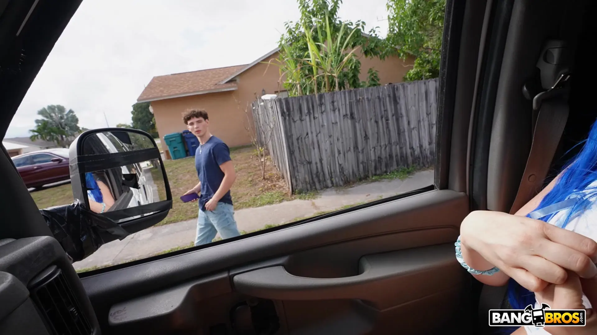 Bangbros 'Award Winning Pussy Makes 3 Men Cum' starring Jewelz Blu (Photo 594)