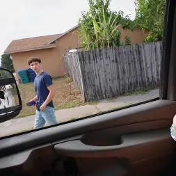 Jewelz Blu in 'Bangbros' Award Winning Pussy Makes 3 Men Cum (Thumbnail 594)