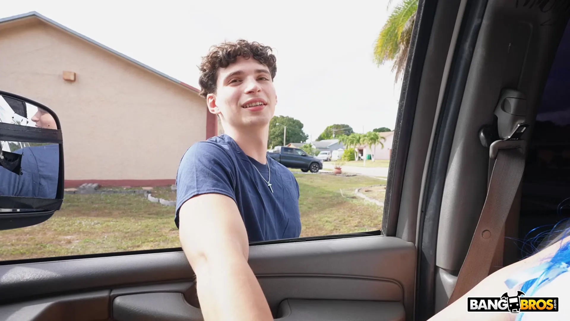 Bangbros 'Award Winning Pussy Makes 3 Men Cum' starring Jewelz Blu (Photo 648)