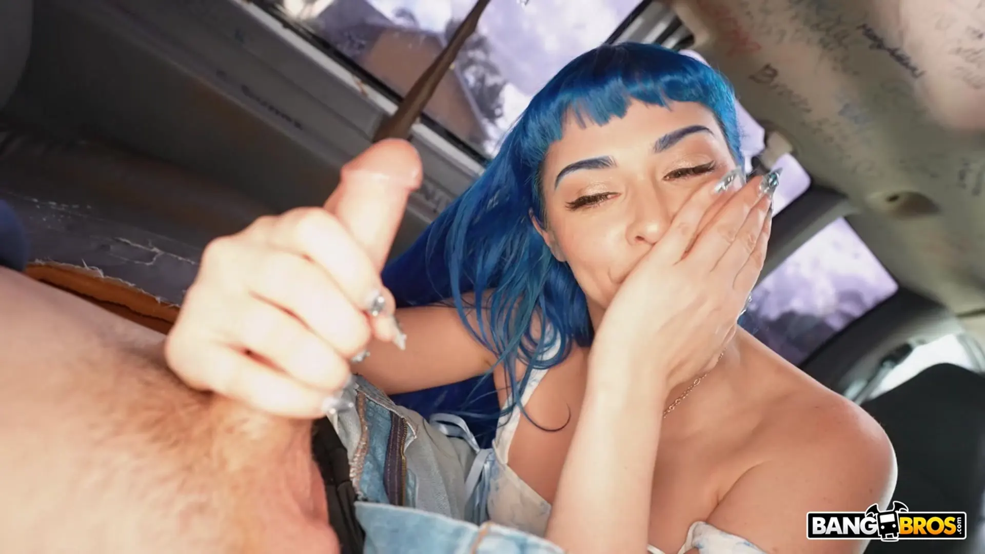 Bangbros 'Award Winning Pussy Makes 3 Men Cum' starring Jewelz Blu (Photo 702)