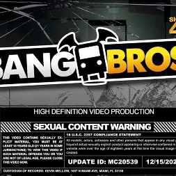Jewelz Blu in 'Bangbros' The Booty Snatcher (Thumbnail 1)