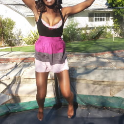 Jezabel Vessir in 'Bangbros' Big Natural boobies TittyFucked! (Thumbnail 56)