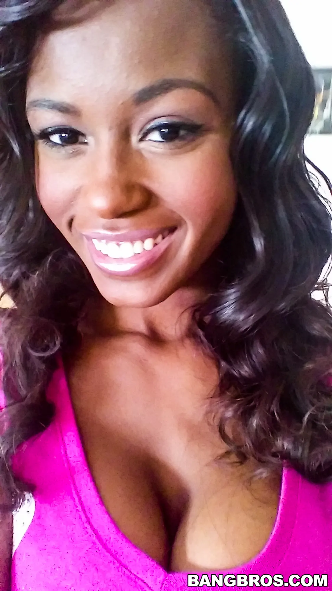 Jezabel Vessir in 'Sexy All Natural Ebony Tits' from 'Bangbros' (Photo 30) Bangbros 'Sexy All Natural Ebony Tits' starring Jezabel Vessir (Photo 30)