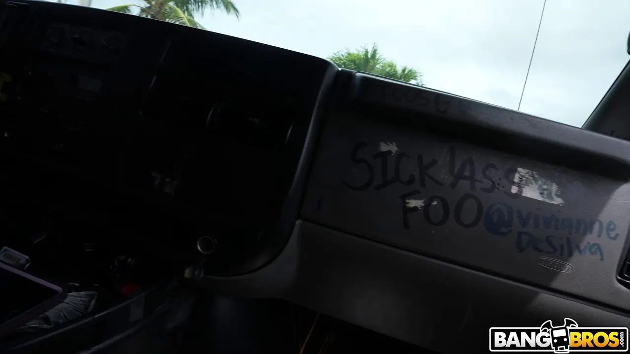 Bangbros 'Nice Girl Meets Trouser Snake' starring Jill Taylor (Photo 1)