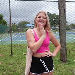Jill Taylor in 'Bangbros' Nice Girl Meets Trouser Snake (Thumbnail 1050)