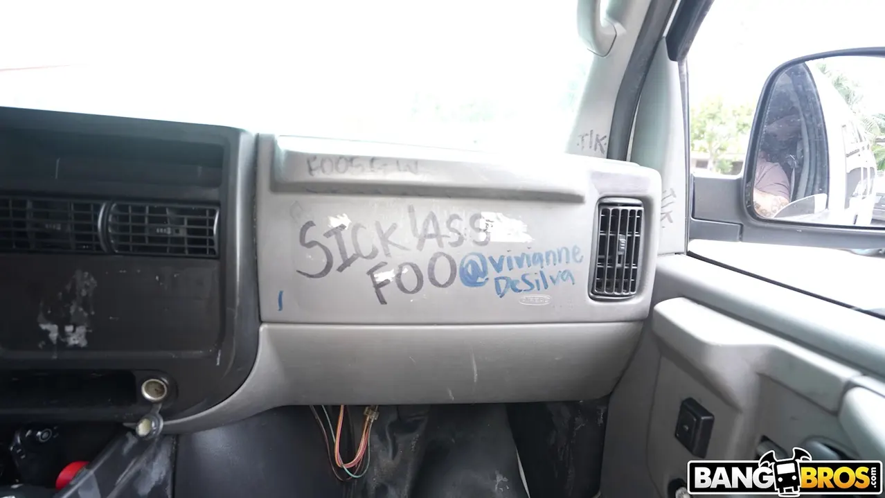 Bangbros 'Nice Girl Meets Trouser Snake' starring Jill Taylor (Photo 825)