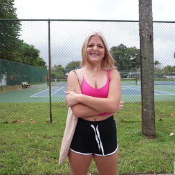 Jill Taylor in 'Bangbros' Nice Girl Meets Trouser Snake (Thumbnail 975)