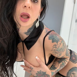 Joanna Angel in 'Bangbros' Stay Home and Fuck Me (Thumbnail 15)