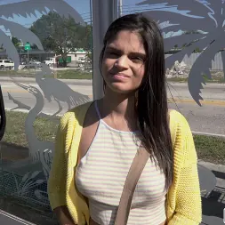 Jocelyn Stone en 'Bangbros' Los tranquilos siempre follan duro (Miniatura 20)