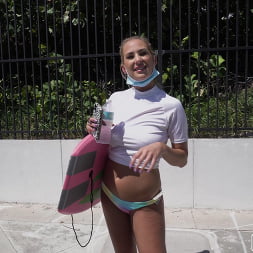 Jordan Maxx in 'Bangbros' Riding the Fuck Wave (Thumbnail 23)