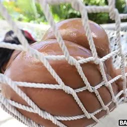 Jordyn Falls in 'Bangbros' Bootyful Summer Sex (Thumbnail 80)