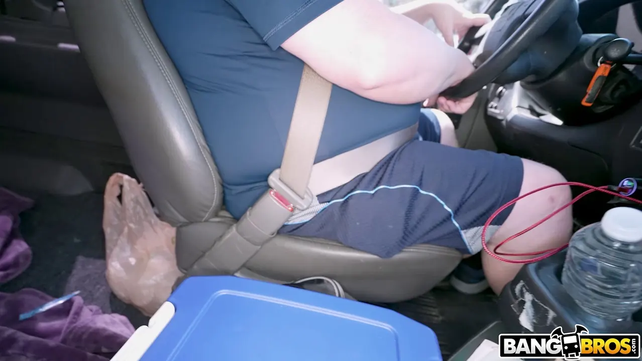 Josie Tucker in 'Ride and Fuck' from 'Bangbros' (Photo 1) Bangbros 'Ride and Fuck' starring Josie Tucker (Photo 1)