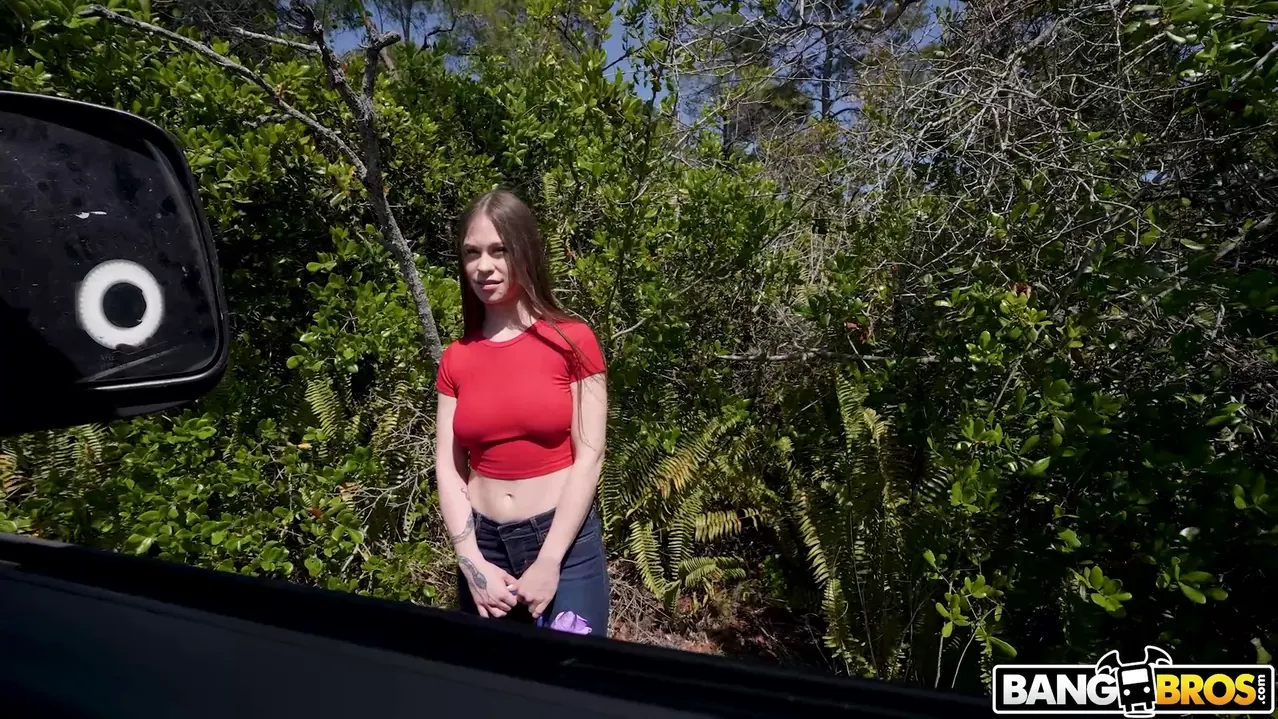 Josie Tucker in 'Ride and Fuck' from 'Bangbros' (Photo 750) Bangbros 'Ride and Fuck' starring Josie Tucker (Photo 750)